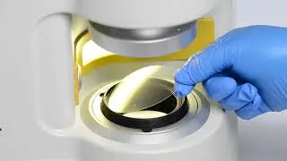 B2260 WVTR Test Dish Tightening Device