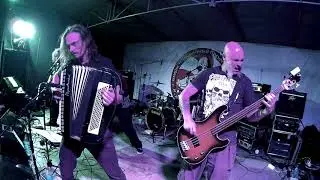 Сварга - Волчья / Wolf