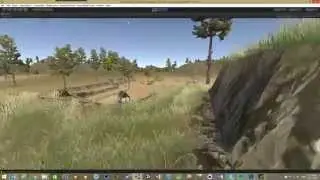 Create a Minecraft style world in 5 minutes with Unity 3D and Gaia