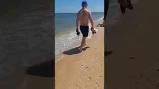 Грею пузо)