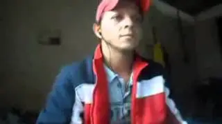 EU ME APAIXONEI QUANDO VOCÊ SORRIU PRA MIM .