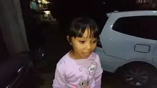 TETANGGA BARBAR [KEDATANGAN IBU SALSA]