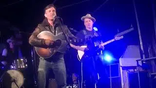 JOHNNY TROUBLE Rock A Billy Boogie Tilly 2024