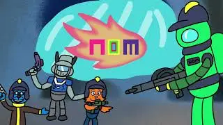 NOM Skirmish Intro 2024-2025