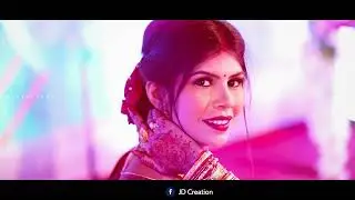 ll Wedding Highlights ll JD Creation ll