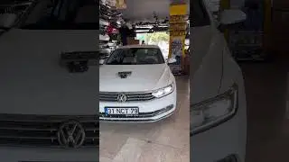 Passat 2017 İmpresion FAR SENSÖRÜ yağmur sensörü