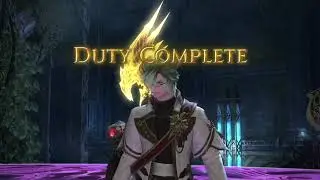 FFXIV - The Seventh Circle (Savage) Clear [6.2 / WHM]
