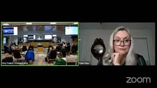 Council & Committee of the Whole - (LIVE Streamed)