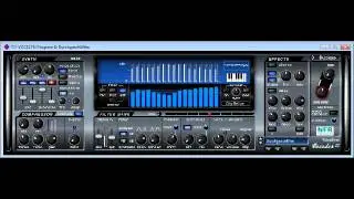 TubeOhm VOCODER2 ENGLISH