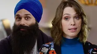 Let‚Äôs Talk About Turbans (Gasp!)
