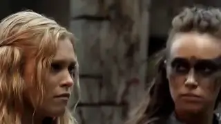 Clarke & Lexa - Perfect Style