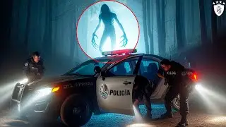 9 Historias de Policías que se Enfrentaron a lo Sobrenatural