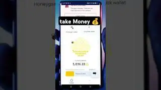 earn money 🤑 Give internet 🛜 #earnmoneyonline #honeygainapp #internetmoney #bestearningapp