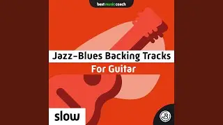 Slow Blues in D