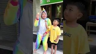 Malah Dimakan #shorts