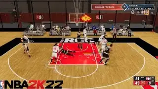 *NEW* Best Sigs And Jumpshot For 6’10 KD Build On NBA2K22 Next Gen!!!😤