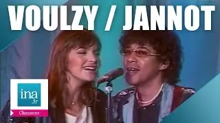 Véronique Jannot et Laurent Voulzy 
