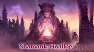 Shamanic Healing: Unlocking Your Root Chakra | 396Hz