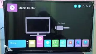 How to Connect REALME C12 C15 Phone to Smart TV | Screen Mirroring | Wireless Display