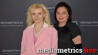 Полилог. В гостях Лея Кисса