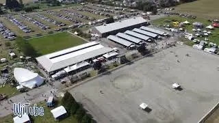 2024 Saanich Fair Drone Views