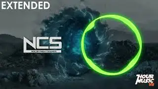 Egzod & EMM - Game Over [NCS Release] (1 Hour)