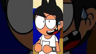 Dan's Quirky Questions! #roommates #10thanniversary (#animation by @chashutoons)