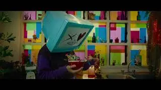 KID FLEX, Jay Oc, S Moreno - Lo Siento 🤧 (Video Oficial)