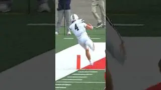 ALL TDs in Montana St vs. New Mexico 👏 #football #cfb