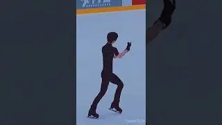 Yuzuru Hanyu | Carol of the Bells