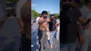 Azad Flow ( Patla Sa Chora ) RP Singh |  