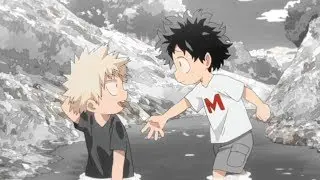 KatsuDeku/BakuDeku