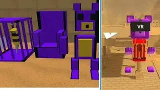 Super bear adventure.Scary secret in mission in desert!Супер мишка. Страшный секрет в миссии.