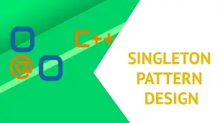 Singleton Pattern Design