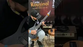 TDT 2023 - Jam Michel Oliveira e Nenel Lucena - Stand NIG MUSIC
