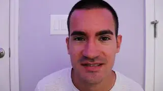 Body Scanning You Into NSDR for Healing (ASMR)