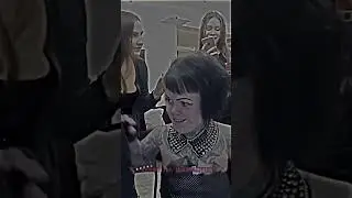 Он явно не ожидал такого