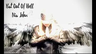 Bat Out Of Hell Cover