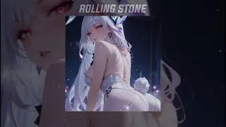 HXSHXR, Lithe - Rolling Stone