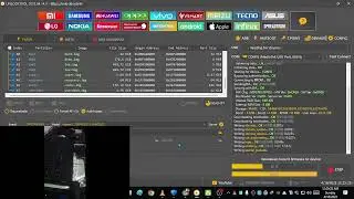 Realme C3 RMX2027 Software Unbrick by unlocktool