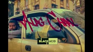 MZ- ALAG CHAAL (Official Music Video)