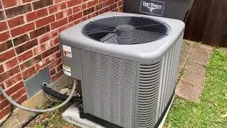 AC Not Keeping Up- Easy Fix