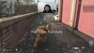 live stream Warzone! Call  of duty Modern Warfare! CoD -  i Got Affiliated on twitch!