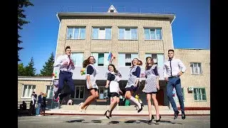 Ильино 1 сентября