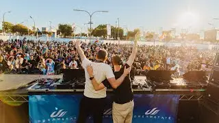 XiJaro & Pitch Live @ Dreamstate SoCal 2024
