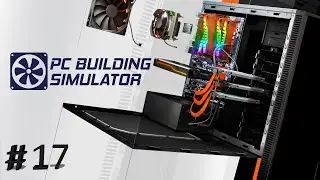 PC Building Simulator | #17 Me convierto en accionista