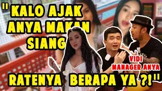 MANAGER ANYA GERALDINE BUKA2AN RAHASIA KEBANJIRAN ENDORSE HINGGA JOB2 ANEH !?