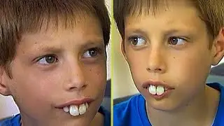 RARE HUMANS That Are One in a Million #13