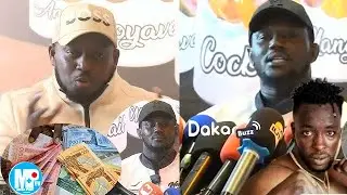 Balla Gaye 2 Siteu Na am Ngor Am Foula Am Fayda sama Combat ak Yekini Jekhna 🔴