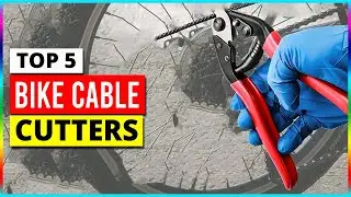 Best Bike Cable Cutters